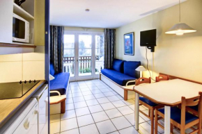 Résidence Port du Crouesty - maeva Home - Appartement 2 pièces 5 personnes - Confort MAE-1186